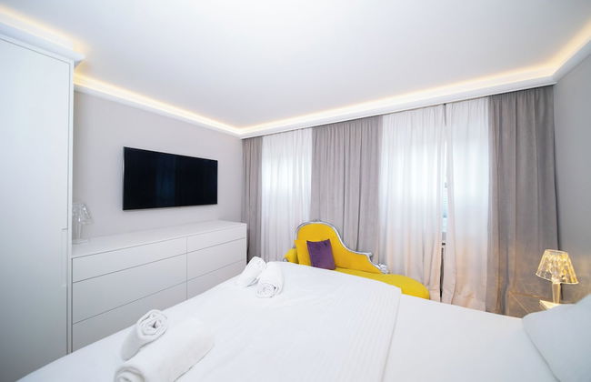 Favorite Stays - Suite and More - Deluxe - Foto 17