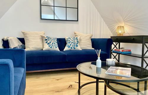 St Mary's Barn - Photo 6