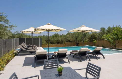 Villa Olivea - Foto 51