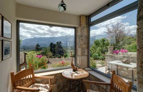 Villa Iro - Private Pool & Tranquility - Foto 24