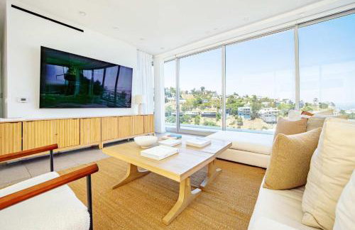 Hillside 4B Villa w Infinity Pool City Views - Foto 7