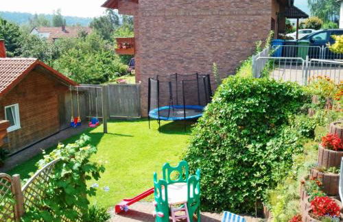 Ferienwohnung Maria Miller - Foto 10