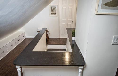 Comfy 3rd Floor Studio Near NYC - Foto 11