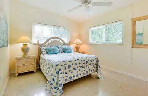 Uncle Louies Gulf Coast Gem with Outdoor Oasis - Foto 12