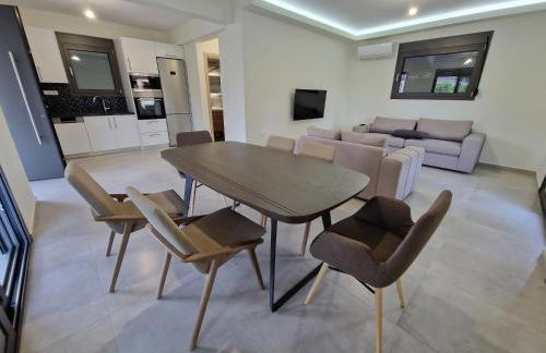 VILLA SEA LUX PLAKA Litochorou - Foto 19