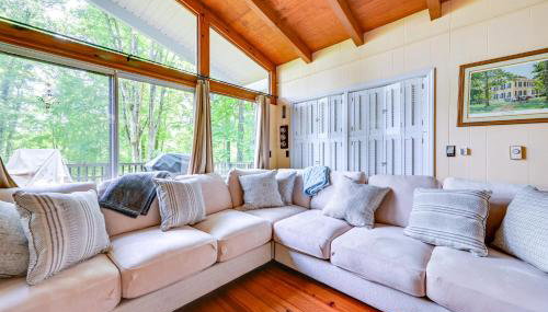 Waterfront Nolin Lake Gem Guest House and Balcony - Foto 4