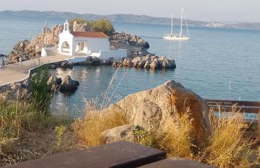 StayinPyrgi - Foto 43