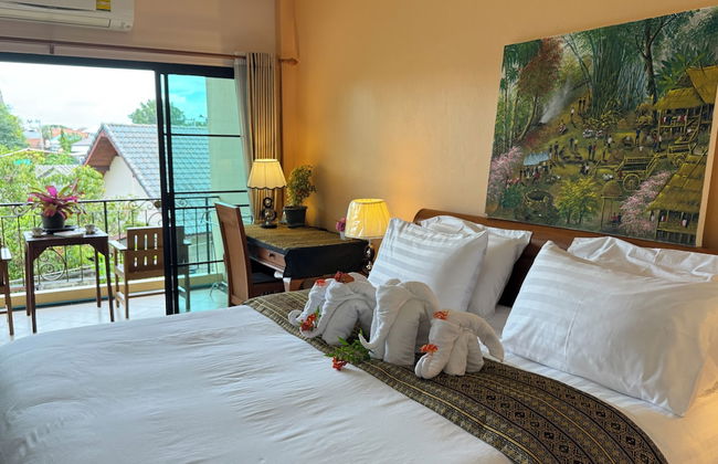 Laph Kham House - Foto 54