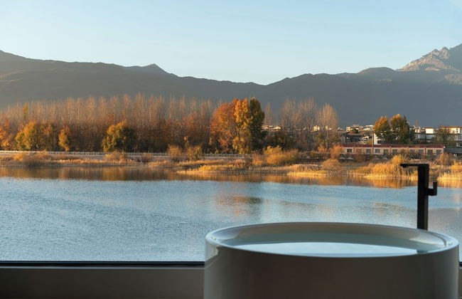 Bantang White House - Foto 35