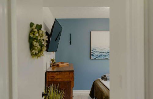 Bluffview on the River with a hot tub sauna pool table and more - Foto 34