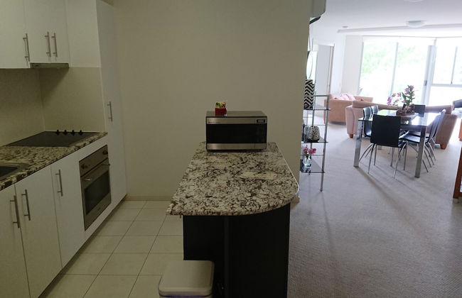 Scarborough Beach Resort QLD - Foto 35