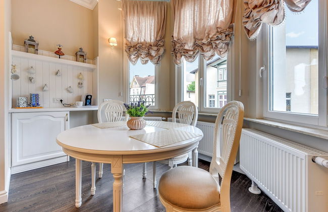 Lion Apartments - Nord Star - Foto 20