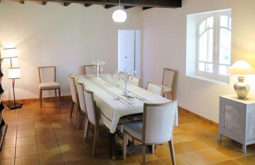 Holiday Home Aucéloun by Interhome - Foto 6