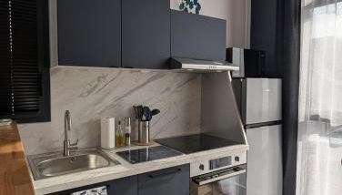 Le Loft - Résidence Chez Gally à Angers - Photo 4