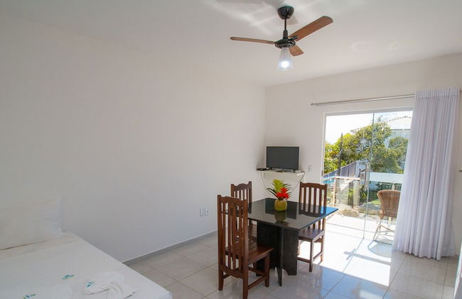 Porto Luar Apart Hotel - Foto 10