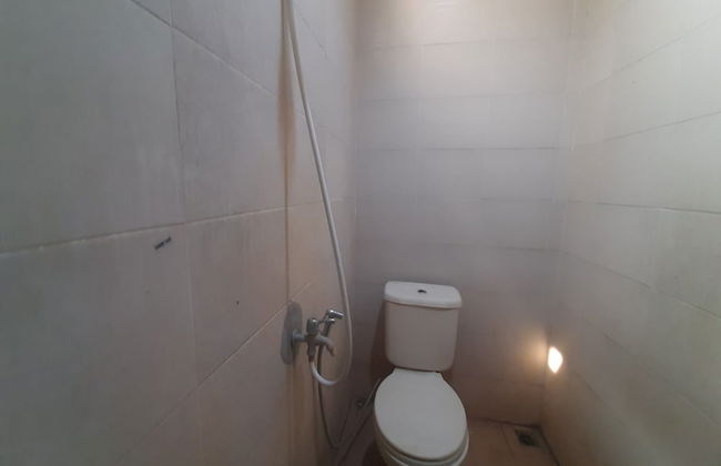 Simpang Lima Apartel - Foto 15