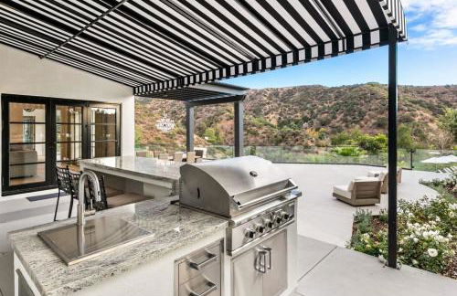 Beverly Hills Maison - Foto 7