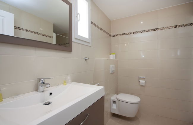 Hôtel et Résidence Ta Kladia - Omigna - Photo 62