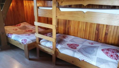 Le chalet de Rothenbuhl - Foto 5