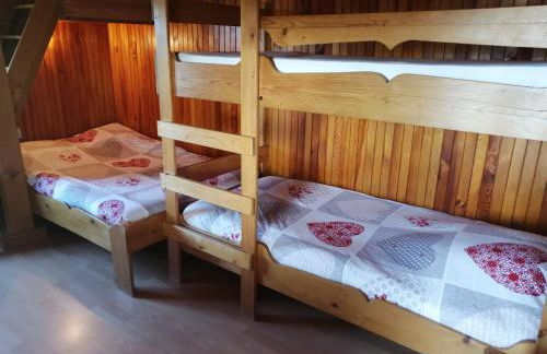 Le chalet de Rothenbuhl - Photo 5