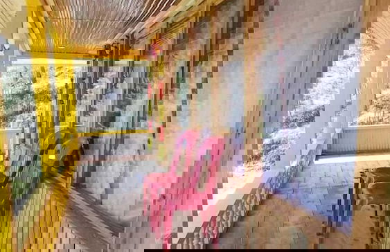 Vally View Homestay - Foto 24