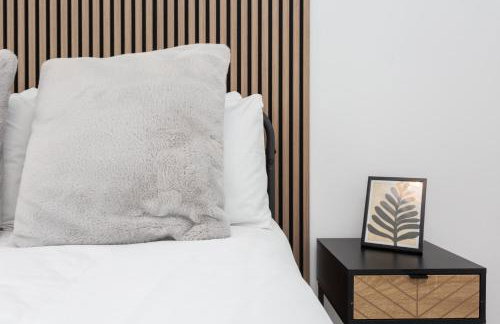 Lancers Close House - Foto 34