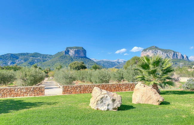 Villa Carlaixa - Foto 28