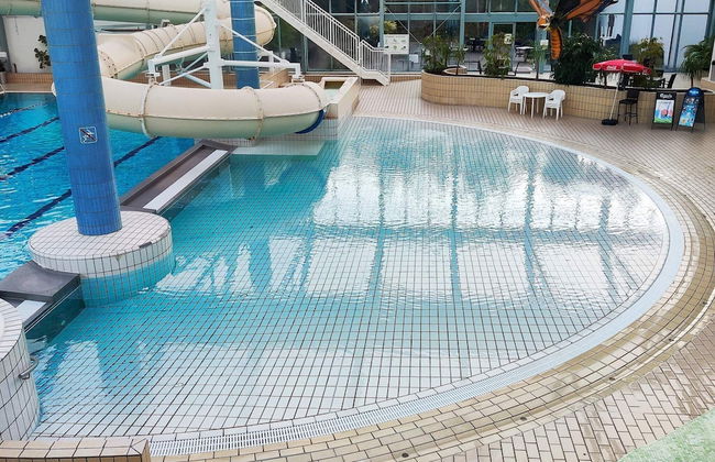 4 Person Holiday Home in Gjern - Foto 19