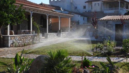 Sophia Areopoli Town Square - Foto 4, Garden, Garden view