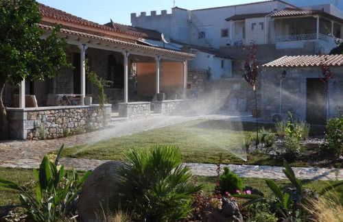 Sophia Areopoli Town Square - Foto 4