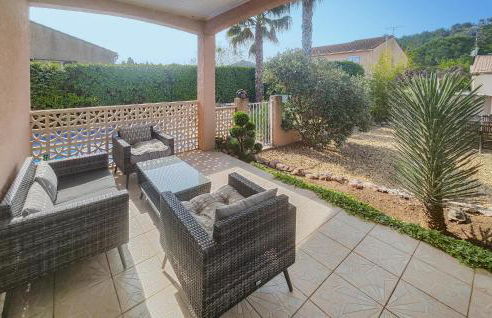 Nice Home In Cessenon Sur Orb - Flh677 - Foto 15