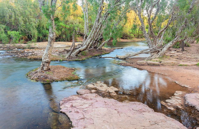 Riverview Tourist Village - Foto 43