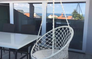 Apartments Sasha - Foto 40