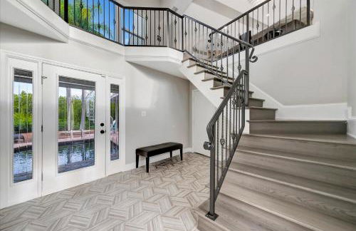 6B Waterfront Game Room Pool Hot Tub Dock - Foto 19