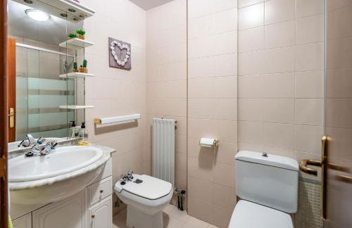 Piso con Piscina - Foto 12