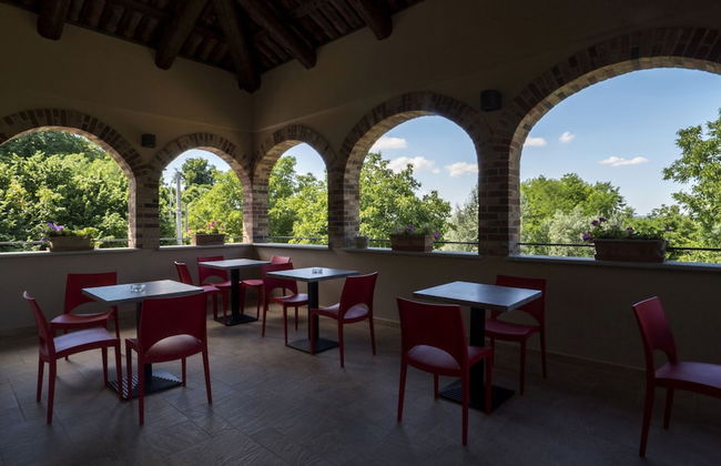 Resort Limax Acis - Foto 4