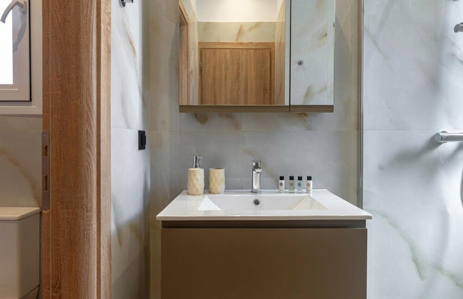 Casa di Pietra With 2 Bedrooms and 3 Bathrooms - Foto 44