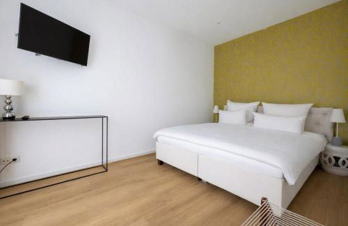 The Suite Hotel Garden - Foto 76