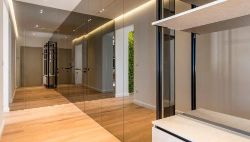 La Fabbrica - Foto 4, wardrobe