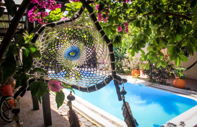 Villas Geminis Boutique Condo Hotel - Photo 75