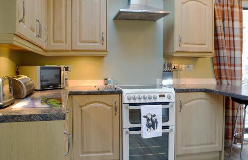 The Farmhouse At Lane Foot - Foto 9