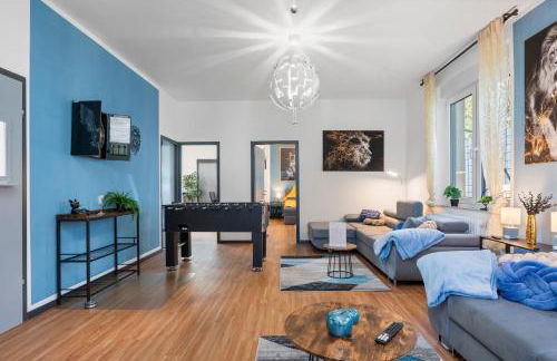 CASATUA - Parkplatz - Tischfussball - Dart - Messe - WiFi - Küche - Foto 10