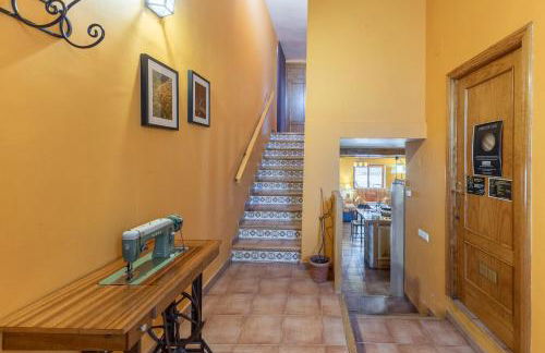 Casa del Tio Primitivo - Foto 21