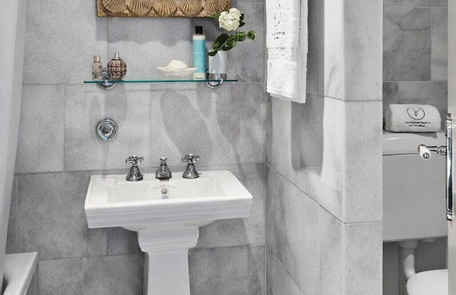 VISIONAPARTMENTS Zurich Albertstrasse - Foto 35