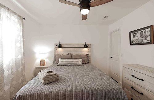 Millcreek Cottage Minutes from Downtown Wilmington - Foto 18