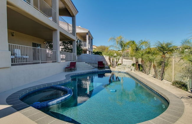 Fabulous 4-bdrm W/breathtaking Views & Pool! - Foto 24