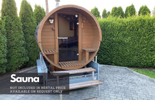 4 Bedroom family house with access to a hot tub - Photo 6