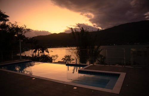 Paraíso da Enseada de Brito - Foto 46