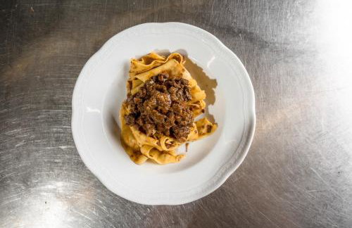 Relais Poggio Borgoni - Foto 156