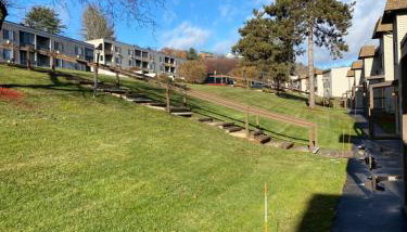 Village at Winnipesaukee 59 Treetop #432 - Foto 2